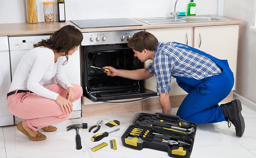 tool kit for home