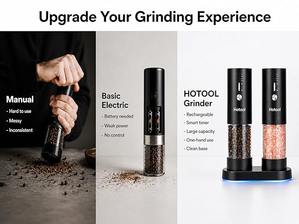 pepper mill