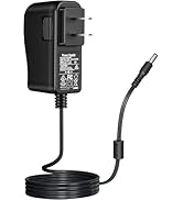 Power Adapter Supply for Yealink Voip Phone for T54w T54S T52S T56A T58V T57W T58A T46S T46G T48G...