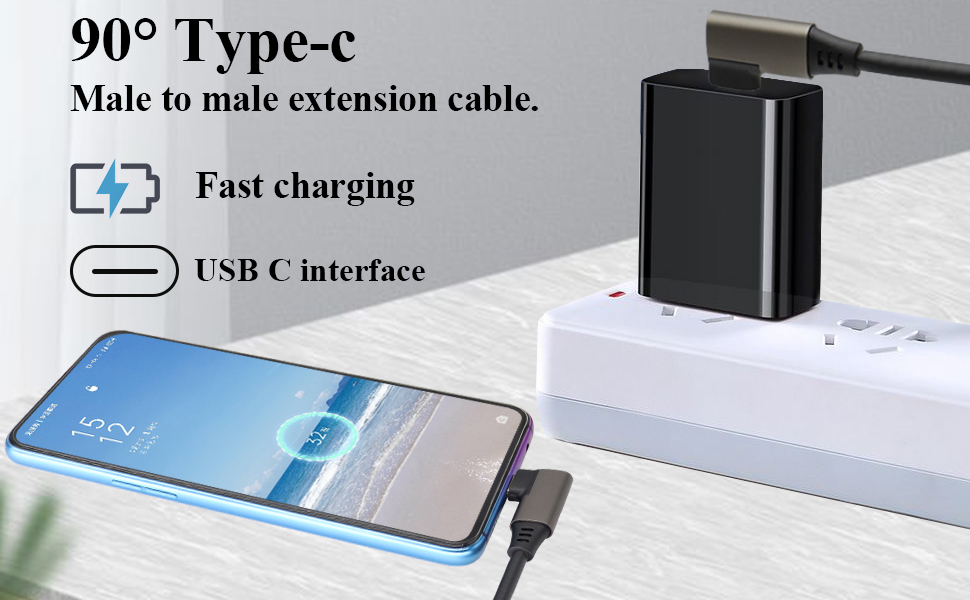 Fast charging