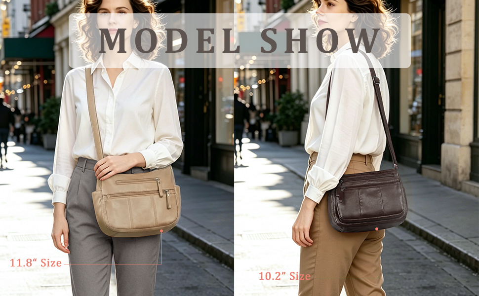 shoulder bag women