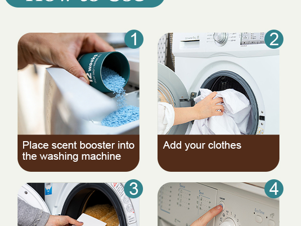 Easy to Use
