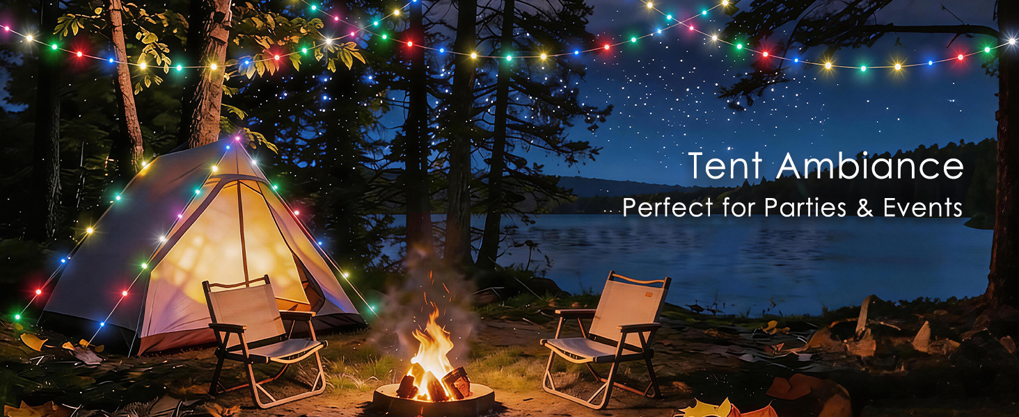 tent