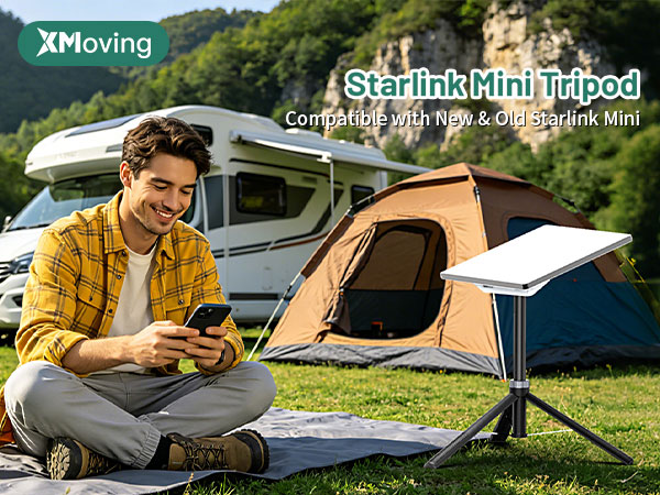 starlink mini accessories
