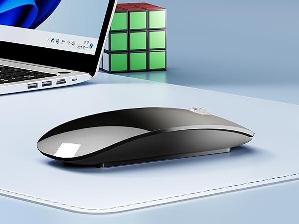 wireless bluetooth mouse