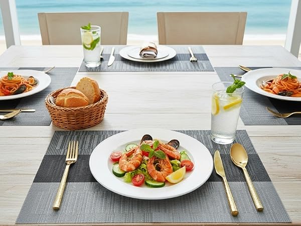 placemats