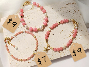 Blank Tags for Jewelry