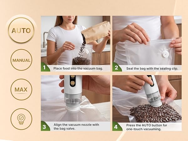 vacuum sealer