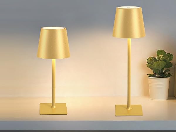 lamp