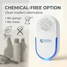 best ant repellent indoor , best deterrent for mice , best electronic pest repeller mice and