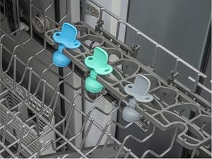 Dishwasher Safe