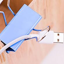 binder clips
