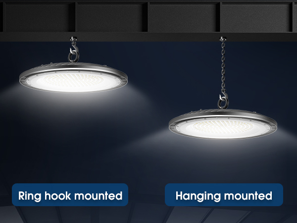 high bay lighting
