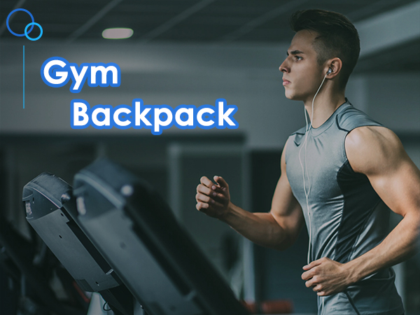 drawstring backpack