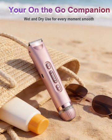 Travel Size for you