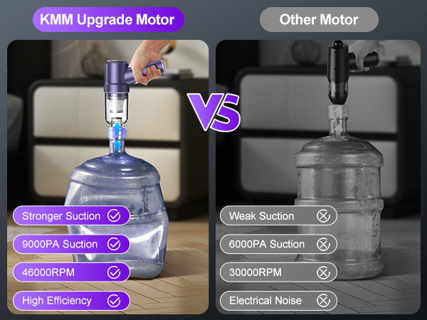 handheld vacuum cleaner