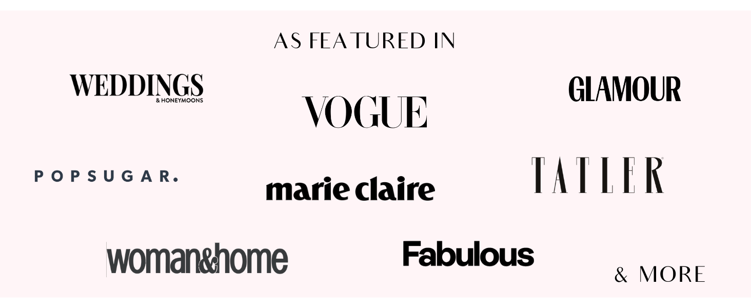 featured in magazines famous glamour tatles marie clair woman home fabulous