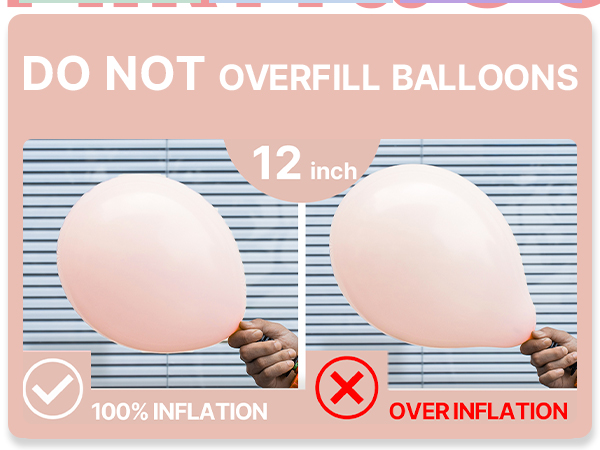 Pastel Balloon