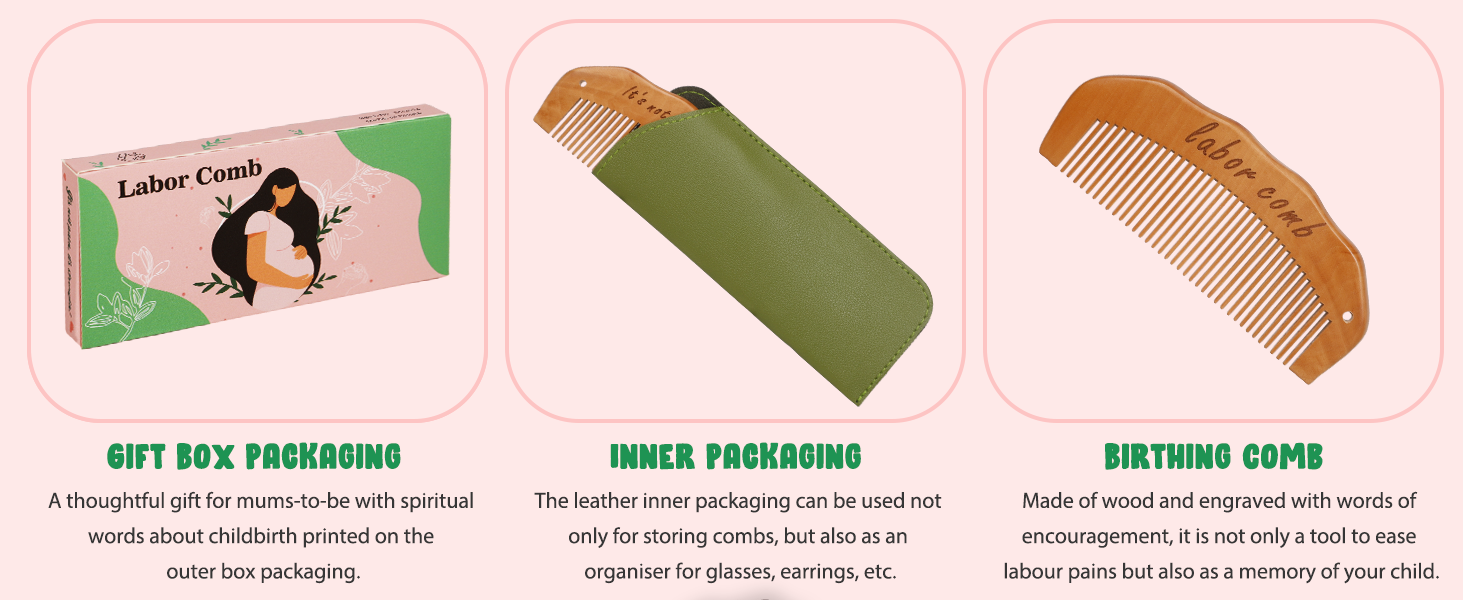 pregnancy must haves