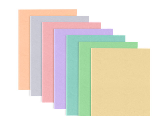 Paper Two Pocket Folders