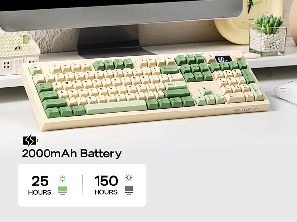 gaming keyboard