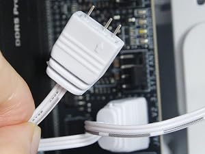 ARGB 5V3Pin