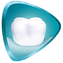 Anti-cavity protection