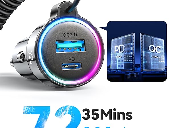 iphone 16 car charger