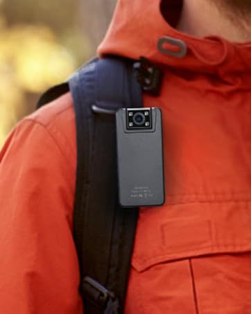 body camera