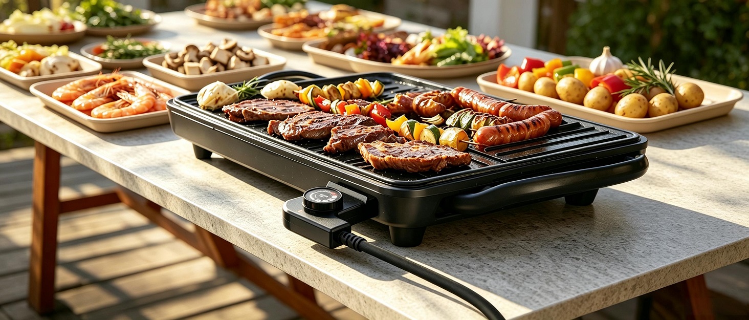 electric skillet cord replacement