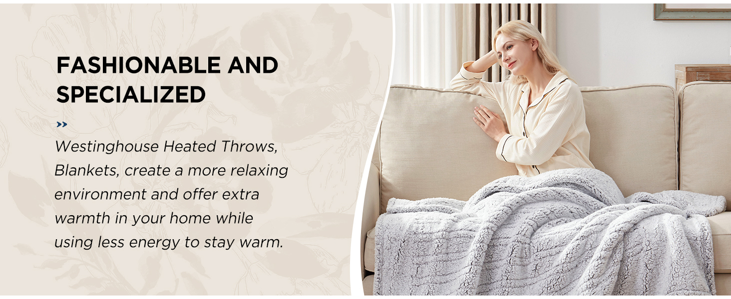 electric blanket