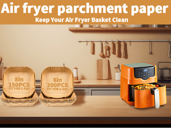 Air fryer