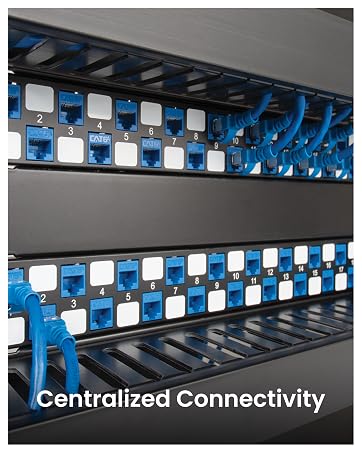 patch panels