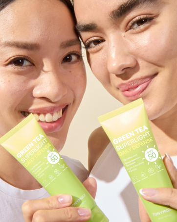 Tonymoly