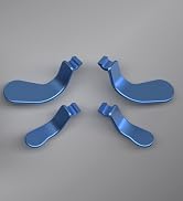 Paddles for Xbox Elite Series 2 Core Controller