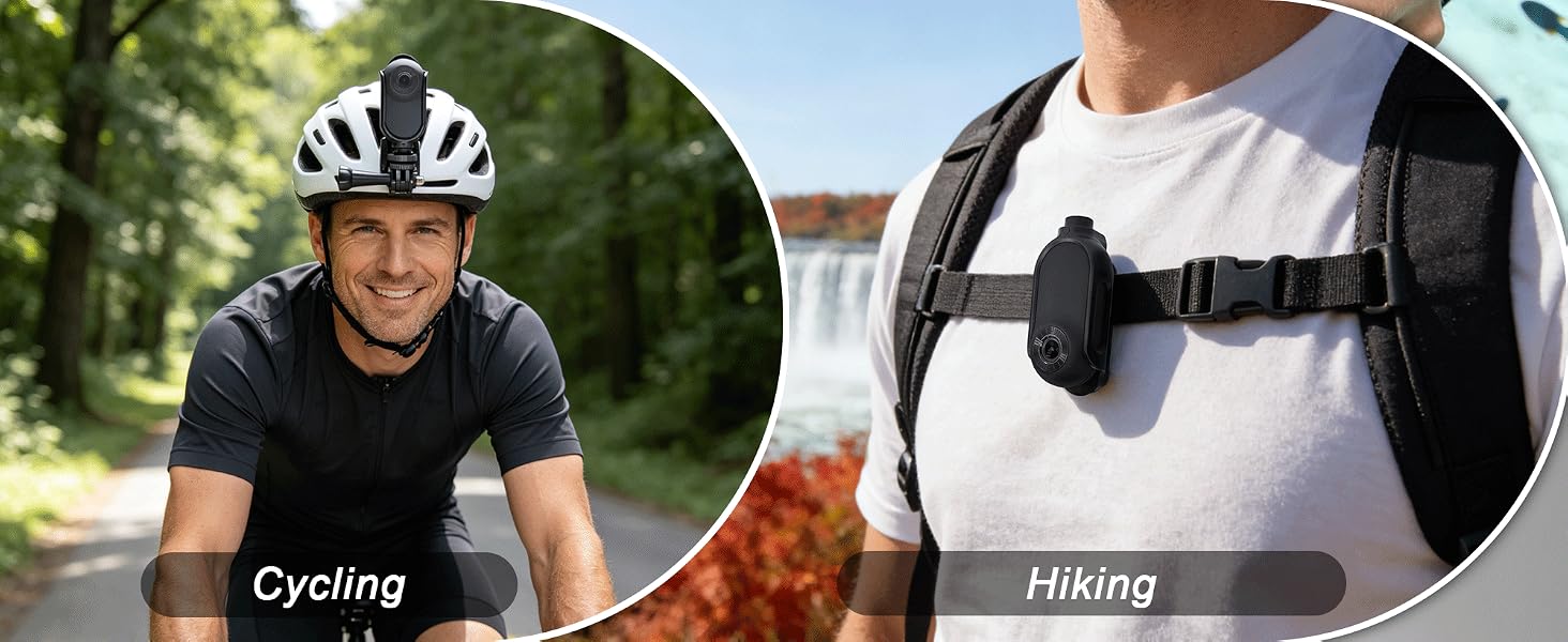 mini body camera