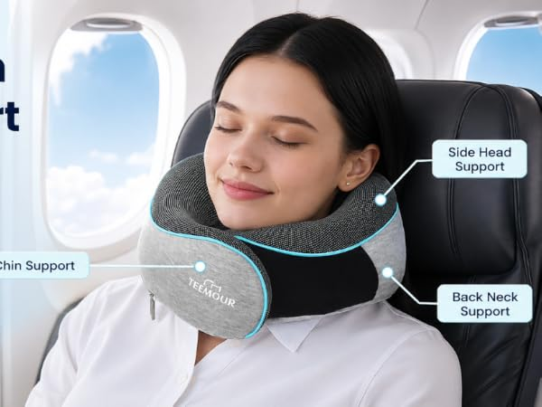 travel pillow