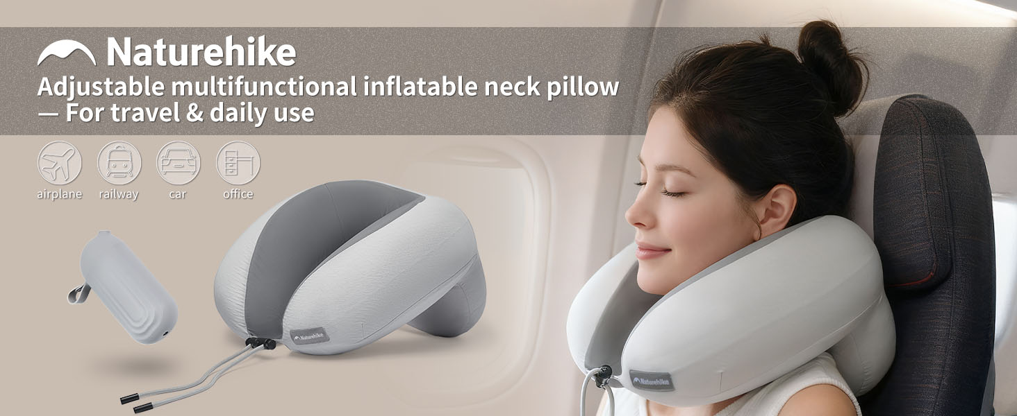 Naturehike neck pillow