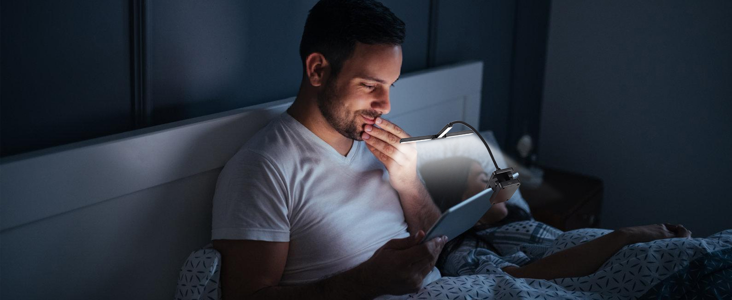reading light