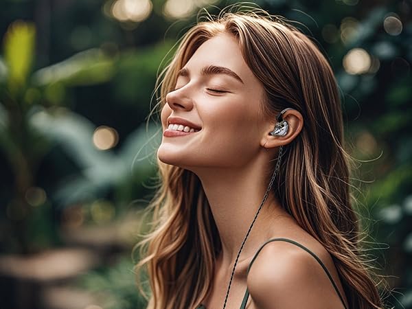ccz dc01 pro in ear earbuds