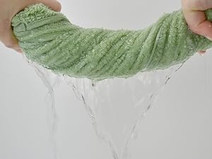 absorbent towels for bathroom