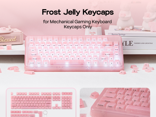 keycaps set
