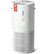 Airthereal 2-in-1 Air Purifier & Humidifier Combo for Large Room up to 1200 ft², 3-Stage Filters,...