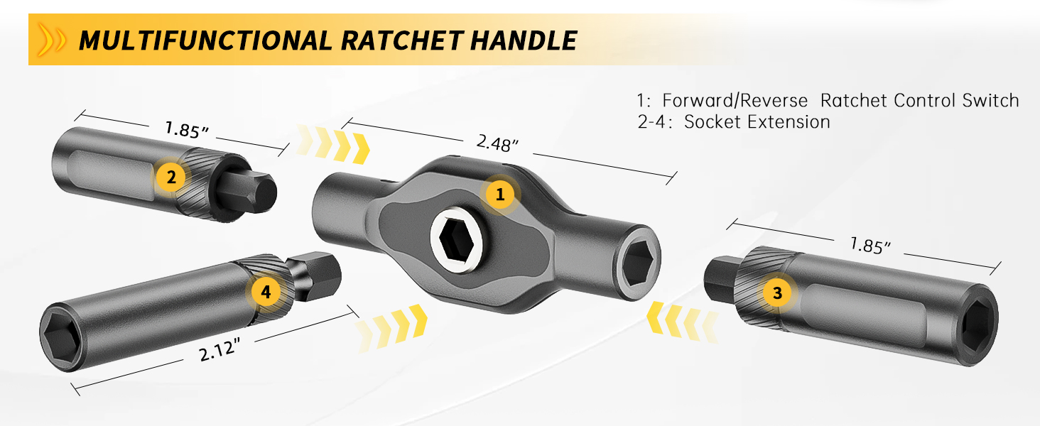 screwdriver set