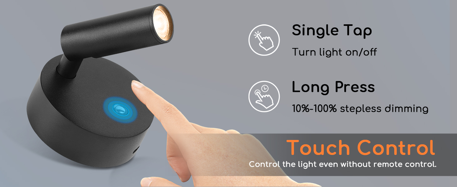 battery operated spotlights indoor