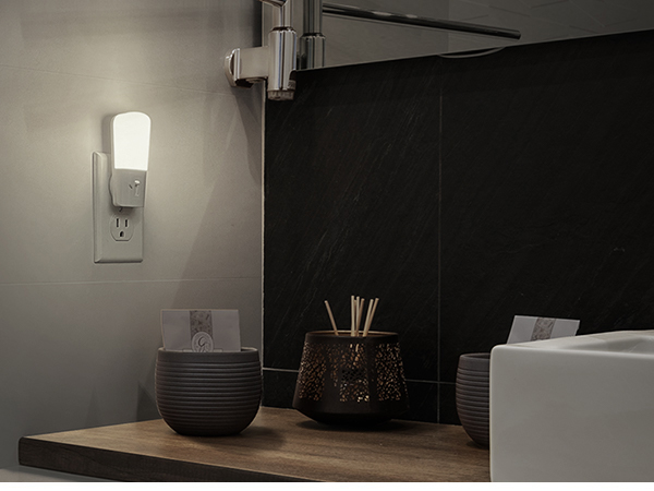 night light for bathroom