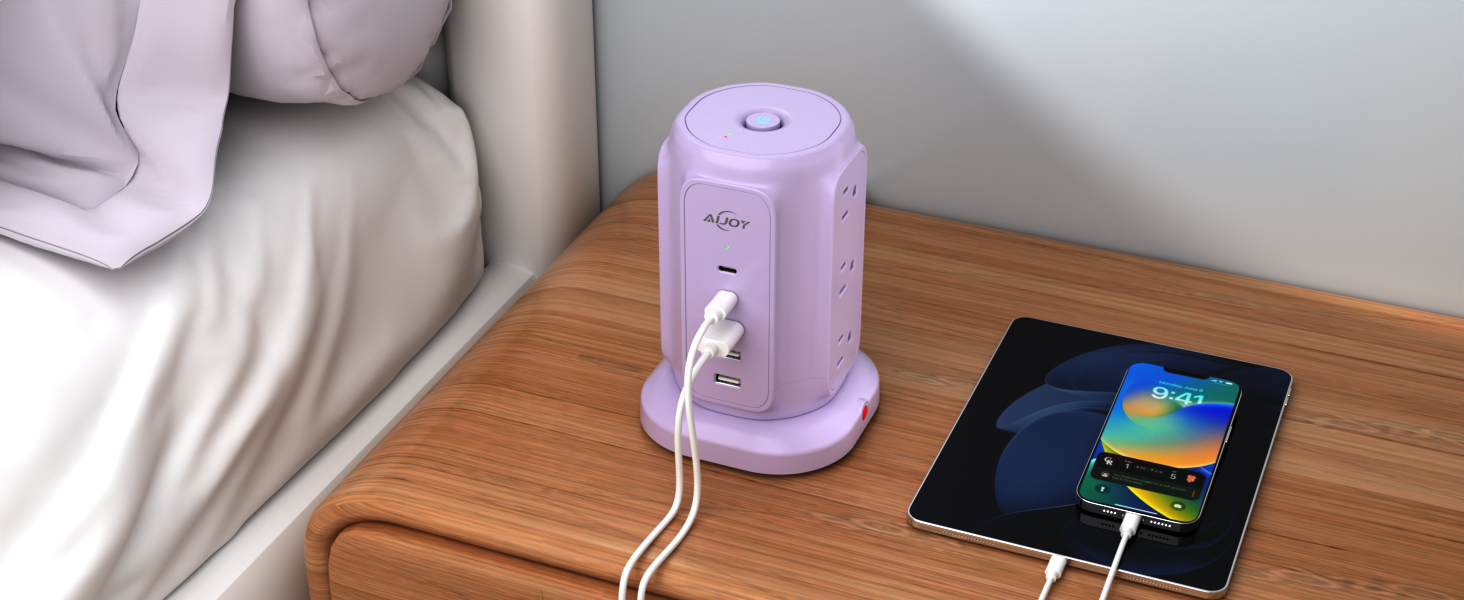 power strip