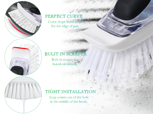 oxo dish brush