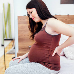 postpartum hip belt