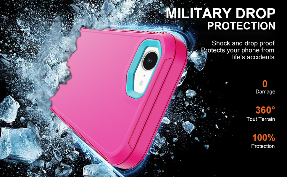 otter box iphone 16e case defender